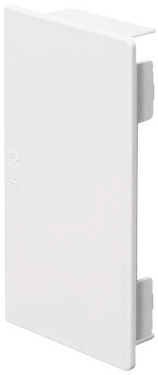 Hager lf6011069016 embout (L x H) 110 mm x 61 mm blanc 1 pièce(s)
