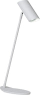 Lucide hester - lampe de bureau - 1xgu10 - blanc
