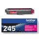 Cartouche de Toner frère tn-245m magenta