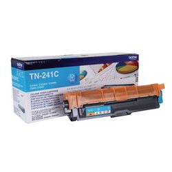 Cartouche de Toner frère tn241c no. tn-241c cyan