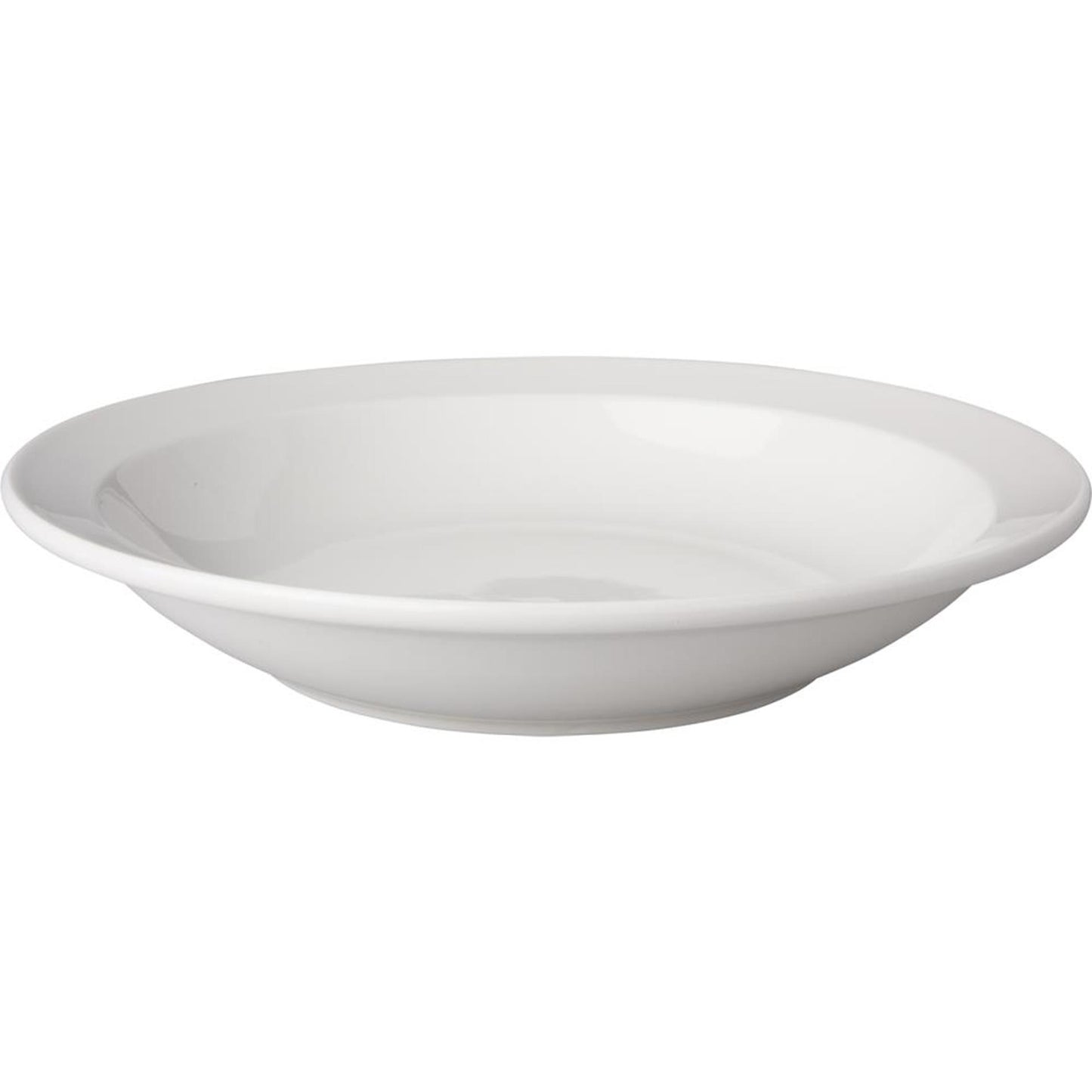 Mammoet assiette budgétaire profonde 21,5 cm 6 pièces