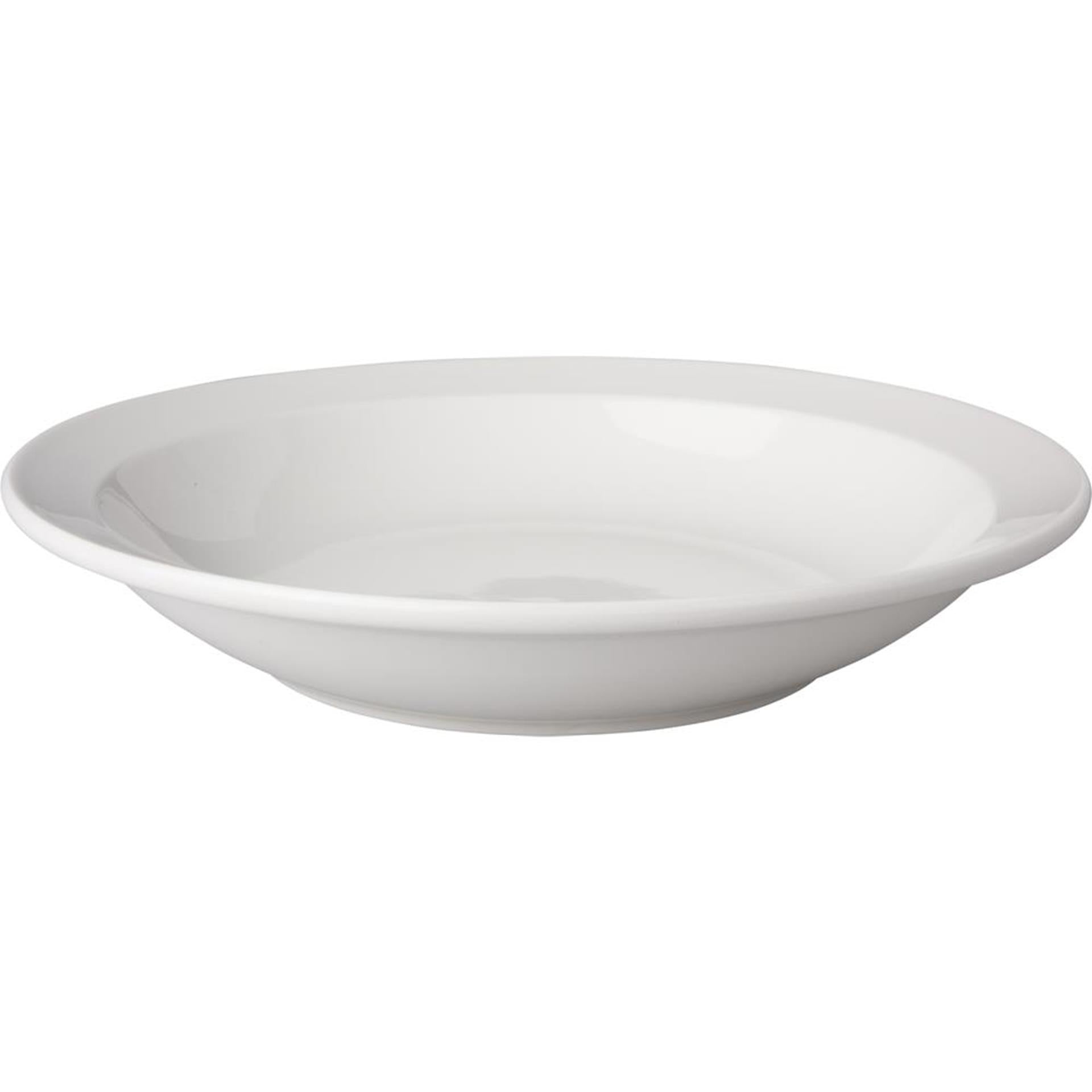 Mammoet assiette budgétaire profonde 21,5 cm 6 pièces