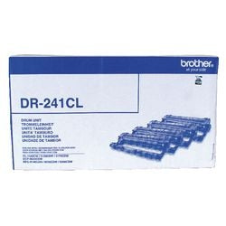 Cartouche de tambour brother dr241cl no. dr-241cl noir