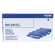 Cartouche de tambour brother dr241cl no. dr-241cl noir