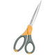 Ciseaux wedo 98510 25cm jaune