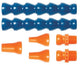 Loc-line 1 2 kit de base