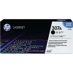 Cartouche de toner hp ce740a noir