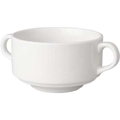 Mammoet budgetline tasse à soupe 6 pièces