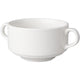 Mammoet budgetline tasse à soupe 6 pièces