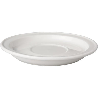 Mammoet budgetline tasse à soupe soucoupe 17cm 6 pièces