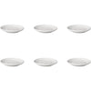 Mammoet budgetline multi plat 14cm 6 pièces