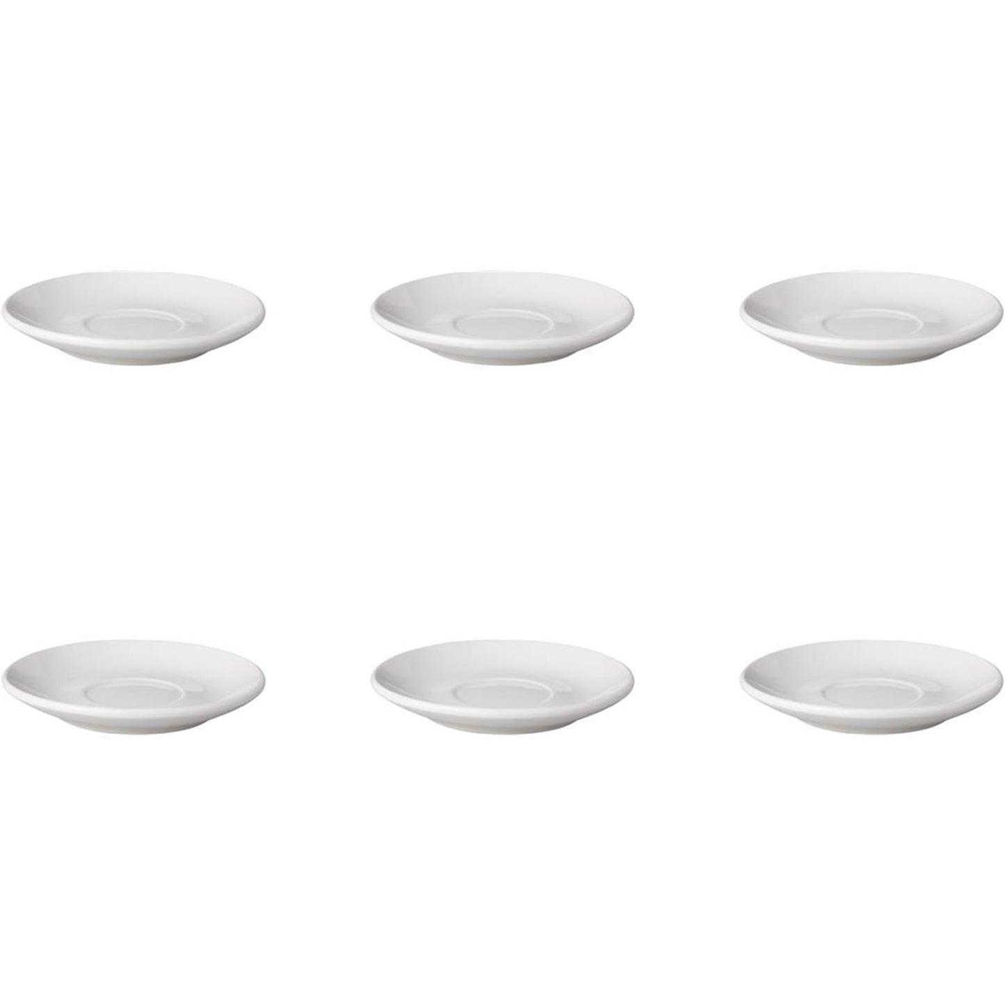 Mammoet budgetline multi plat 14cm 6 pièces
