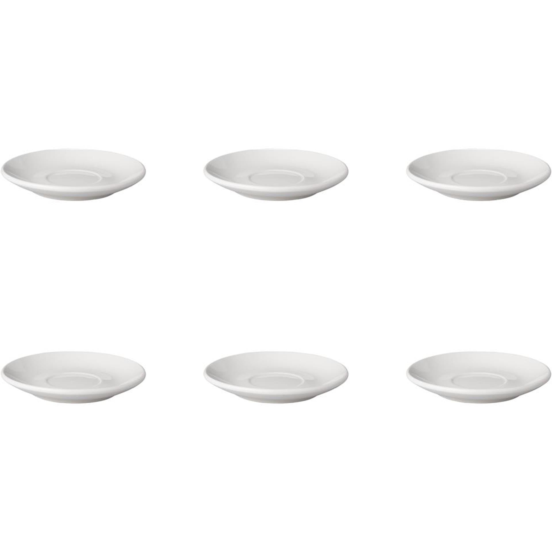 Mammoet budgetline multi plat 14cm 6 pièces