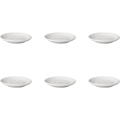 Mammoet budgetline multi plat 14cm 6 pièces