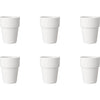 Mammoet tasse à lait budgetline (6x 19cl)