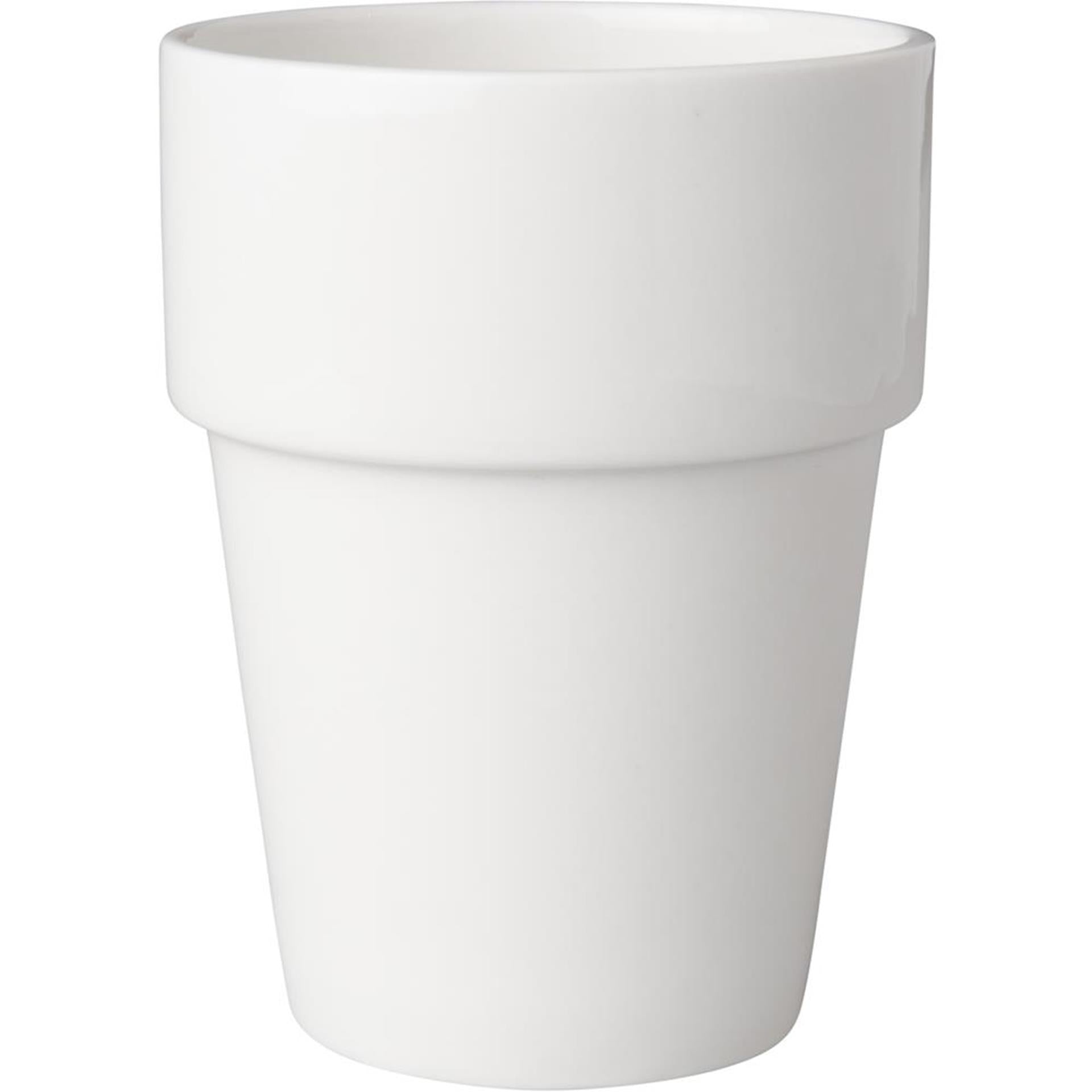 Mammoet tasse à lait budgetline (6x 19cl)