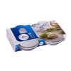 Bol Duralex lys empilable 6cm de 4 pcs.
