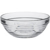 Duralex bol lys empilable 9cm de 6 pcs
