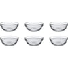Duralex bol lys 10,5cm 6 pièces