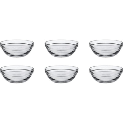 Duralex bol lys 10,5cm 6 pièces