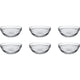 Duralex bol lys 10,5cm 6 pièces