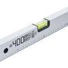 Bgs technic kraftmann - niveau d'eau 400mm