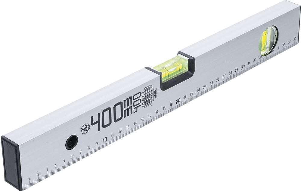 Bgs technic kraftmann - niveau d'eau 400mm