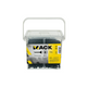 Mack 1020286 - boîte vis pour plaques de plâtre 3,5 x 45 mm 750 pcs | 6 pièces