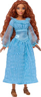 Poupée Mattel Ariel Disney le jouet de tenue de la petite sirène.