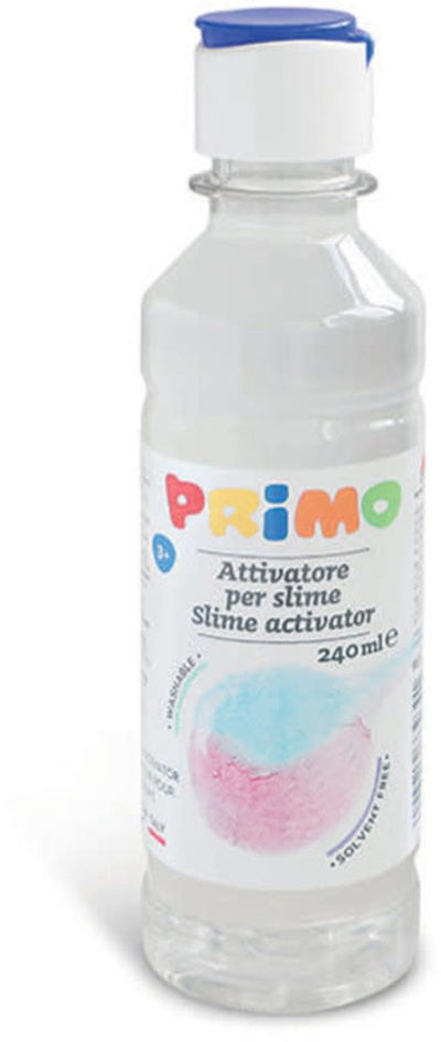 Colle Primo pour slime - activateur