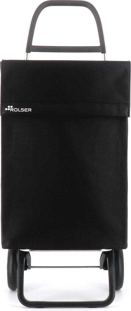 Rolser Chariot courses jean ln - 2 roues - noir