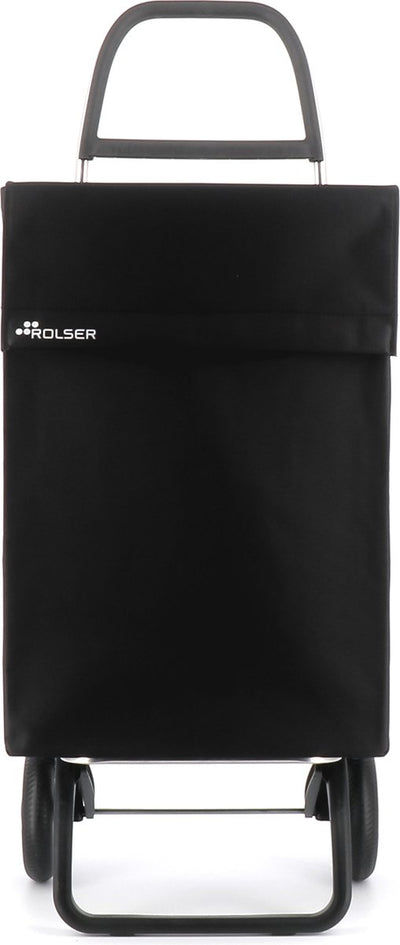 Rolser Chariot courses jean ln - 2 roues - noir
