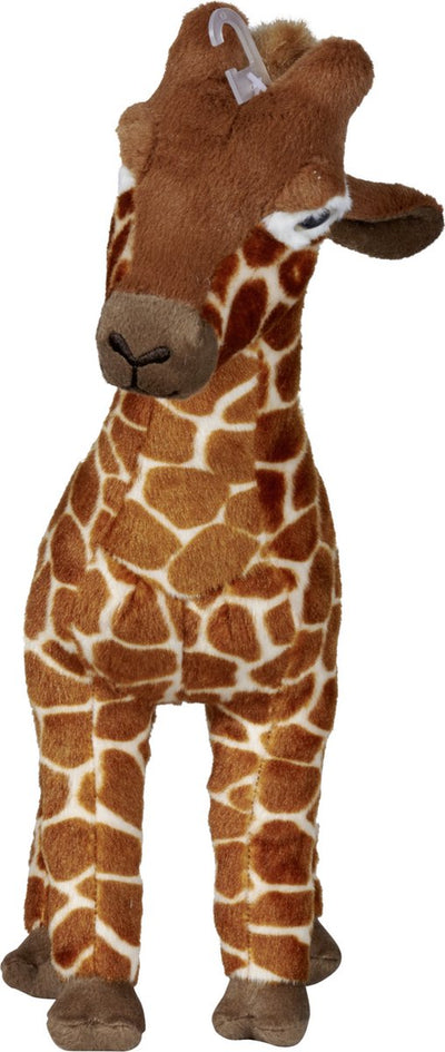 Simba nicotoy - girafe - peluche - peluche - 40cm,