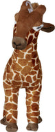 Simba nicotoy - girafe - peluche - peluche - 40cm,