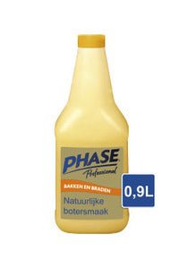 Phase de cuisson et de rôtissage liquide (900 ml)