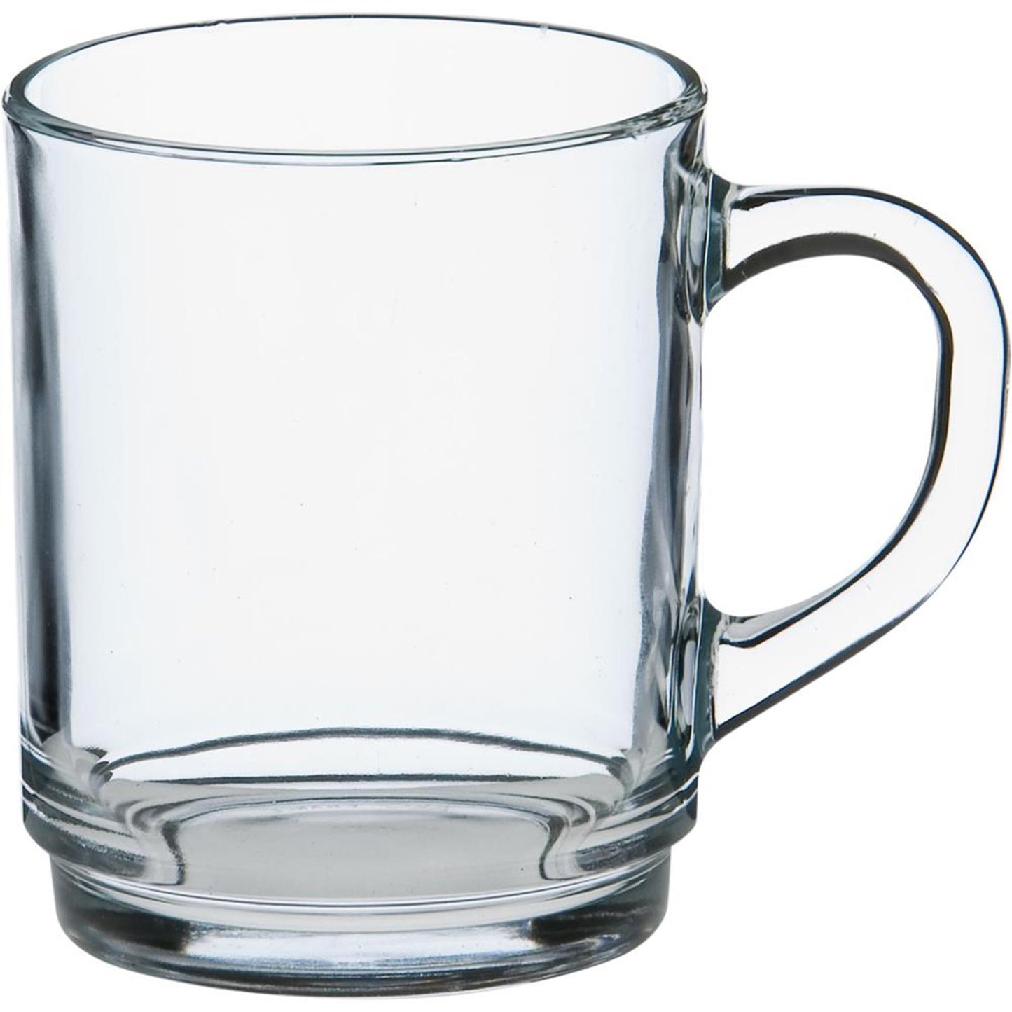 Duralex verre à thé versailles 250ml 6 pcs