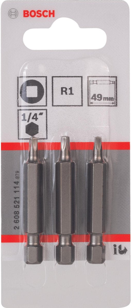 Embout Bosch 4 faces 1 xh 1 4 49mm (3)