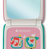 Clementoni Baby Disney Minnie Mouse Téléphone pliant