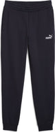 Puma ess non. 1 logo sweatpants fl cl pantalon de survêtement pour hommes - new marine