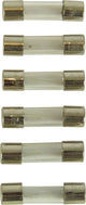 Fusible radio Carpoint 2a 6 pièces