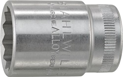 Casquette Stahlwille 12k 1 2 -1.1 8