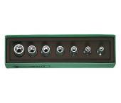 Stahlwille jeu de douilles torx 1 2