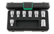 Stahlwille jeu de douilles torx 1 2