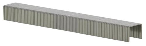 Agrafes Paslode série 50 pointe biseautée 8mm acier inoxydable A2 (5000pcs)