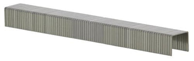 Agrafes Paslode série 50 pointe biseautée 8mm acier inoxydable A2 (5000pcs)