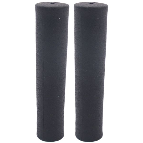 Poignée de bord Set Tour avancée 130 mm noir