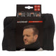 Cache-cou multifonctionnel Edge - polyester - noir