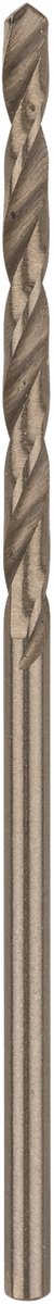 Bosch - forets à métaux hss-co, din 338 2,0 x 29 x 49 mm