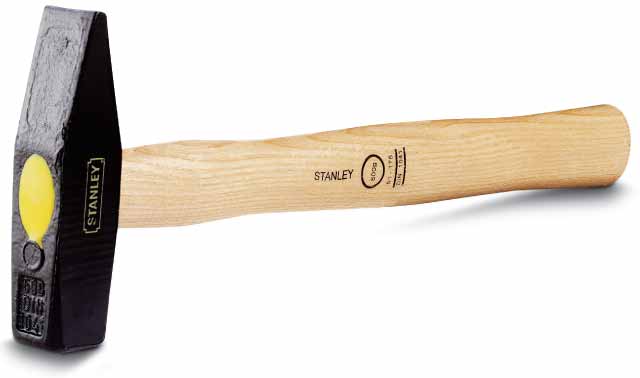 Stanley outils à main marteau d'établi bois 800gr - 1-51-178