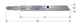 Lame de scie sauteuse Rotec dt2 diamant